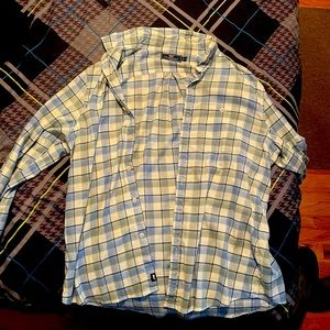 Vineyard vines shirt